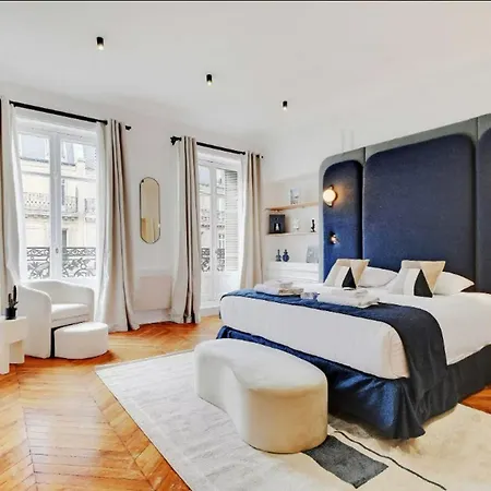 Quelque Chose De Luxueux A Flavia Monte-Carlo