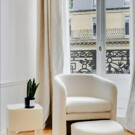 Apartment Quelque Chose De Luxueux A Flavia Monte-Carlo