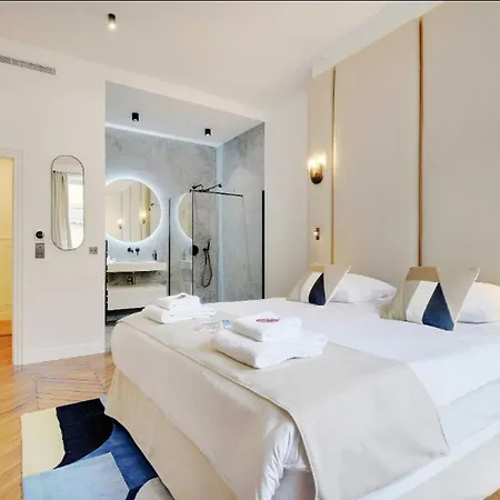 Quelque Chose De Luxueux A Flavia Διαμέρισμα Μόντε Κάρλο