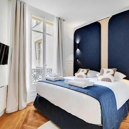 Quelque Chose De Luxueux A Flavia * Μόντε Κάρλο